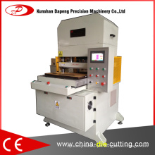 Die Cutting Machine with Kiss Cut for Foam Insulation